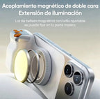 Agarre Magnético con Control Remoto
